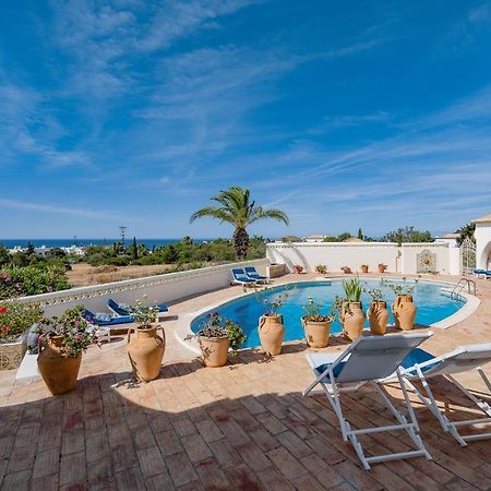 Villa Canto Dos Buzios Carvoeiro  Exteriér fotografie