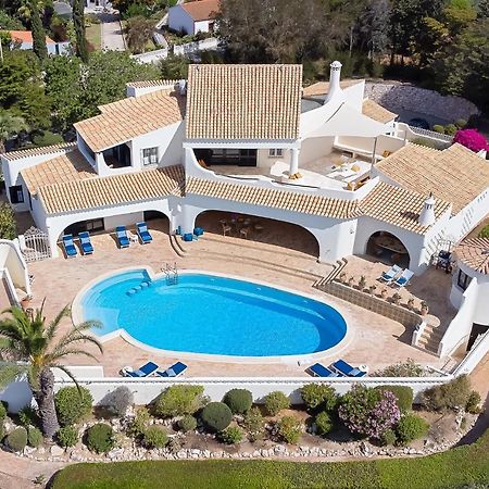 Villa Canto Dos Buzios Carvoeiro  Exteriér fotografie