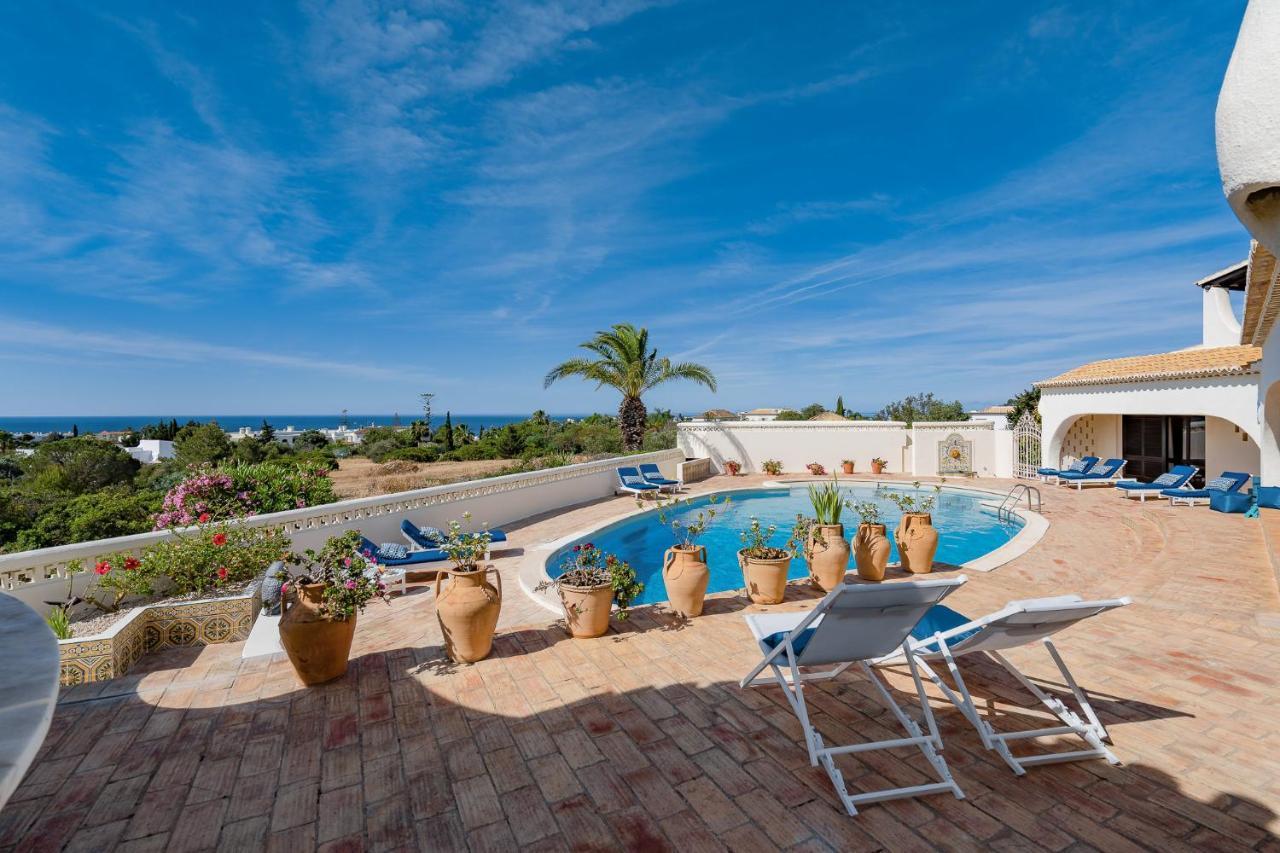 Villa Canto Dos Buzios Carvoeiro  Exteriér fotografie