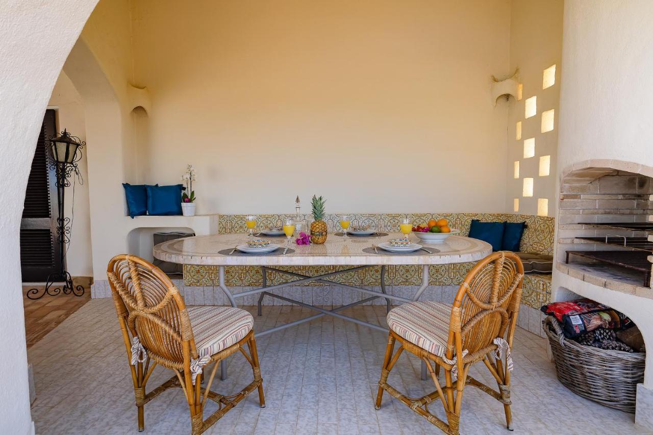 Villa Canto Dos Buzios Carvoeiro  Exteriér fotografie