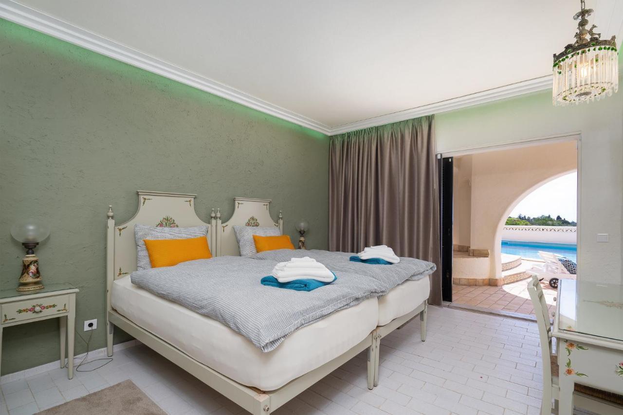 Villa Canto Dos Buzios Carvoeiro  Exteriér fotografie