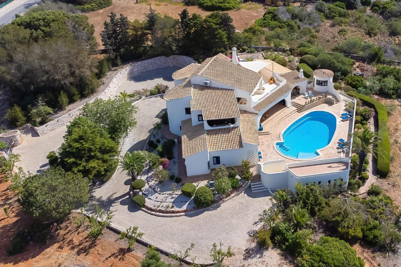 Villa Canto Dos Buzios Carvoeiro  Exteriér fotografie