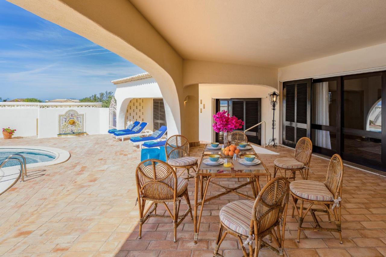 Villa Canto Dos Buzios Carvoeiro  Exteriér fotografie