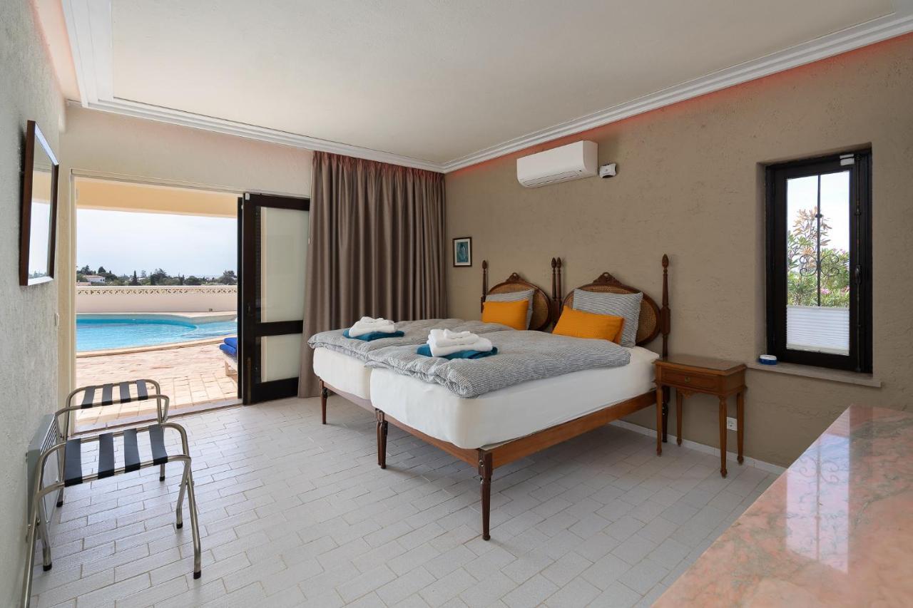 Villa Canto Dos Buzios Carvoeiro  Exteriér fotografie