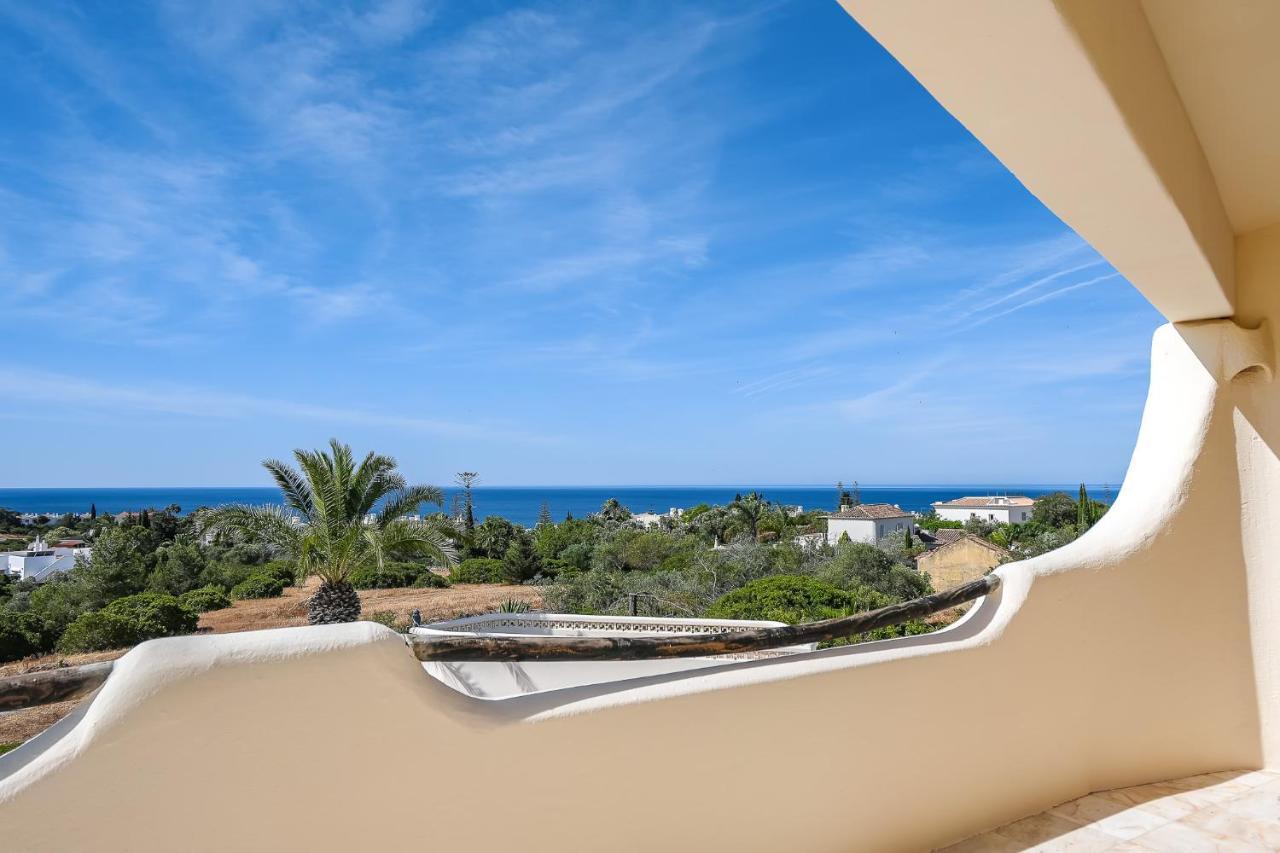 Villa Canto Dos Buzios Carvoeiro  Exteriér fotografie