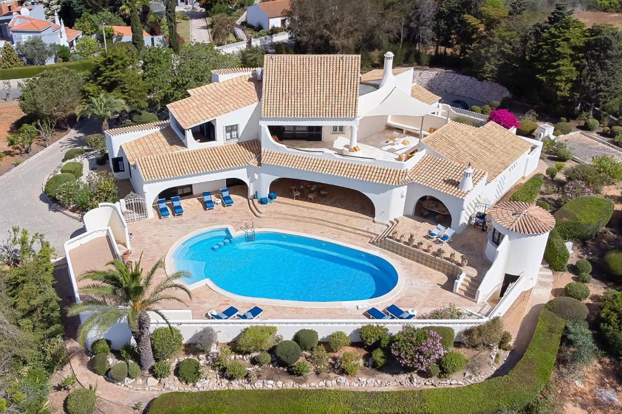 Villa Canto Dos Buzios Carvoeiro  Exteriér fotografie