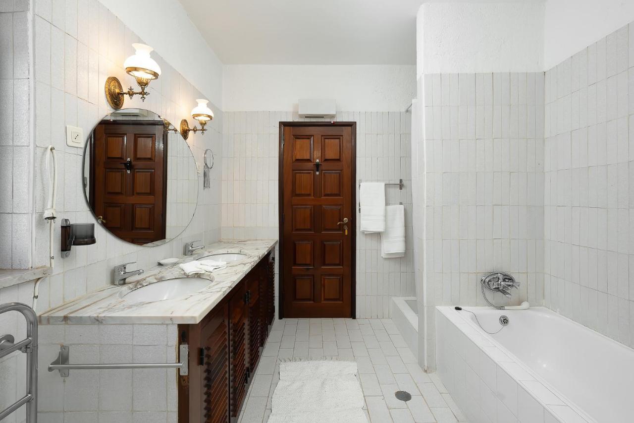 Villa Canto Dos Buzios Carvoeiro  Exteriér fotografie