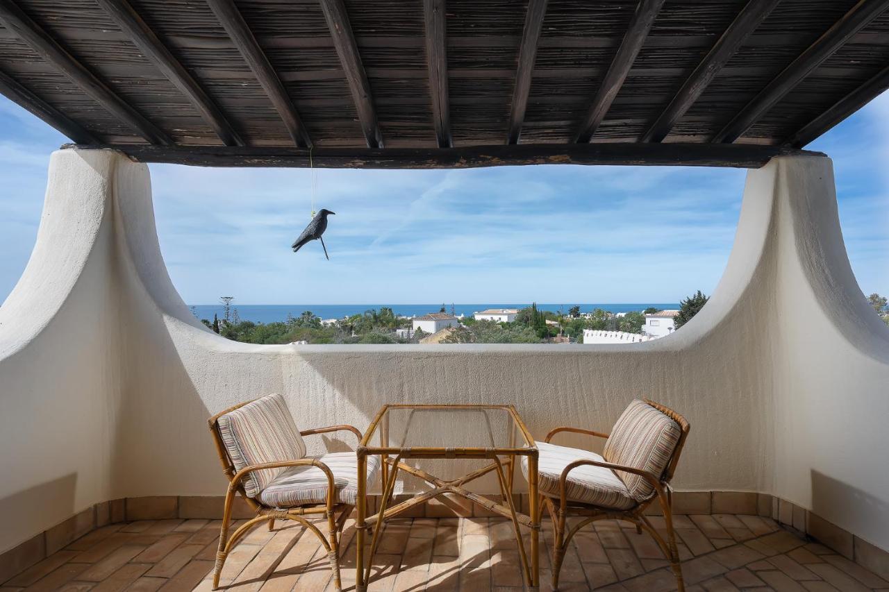 Villa Canto Dos Buzios Carvoeiro  Exteriér fotografie