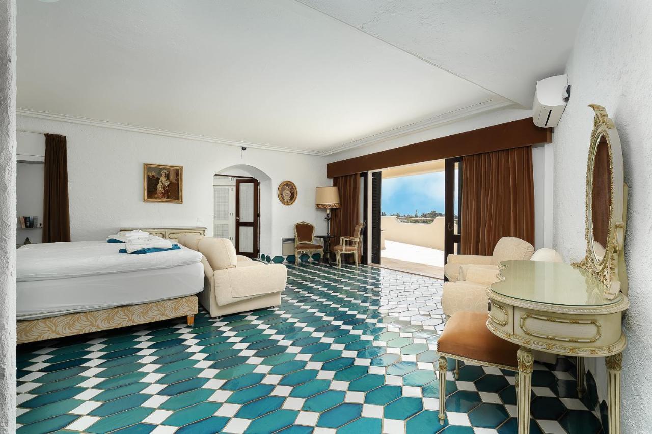 Villa Canto Dos Buzios Carvoeiro  Exteriér fotografie