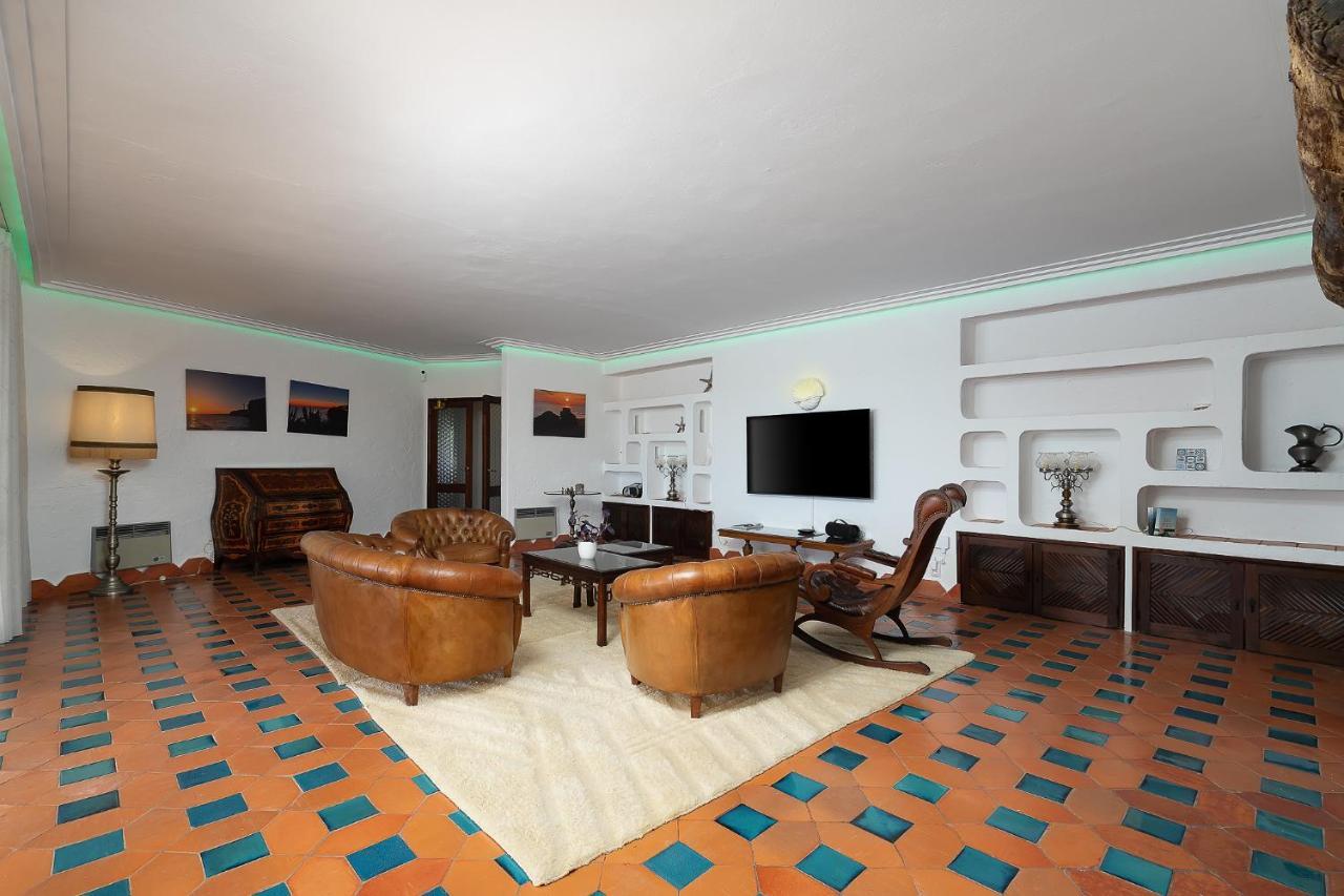 Villa Canto Dos Buzios Carvoeiro  Exteriér fotografie