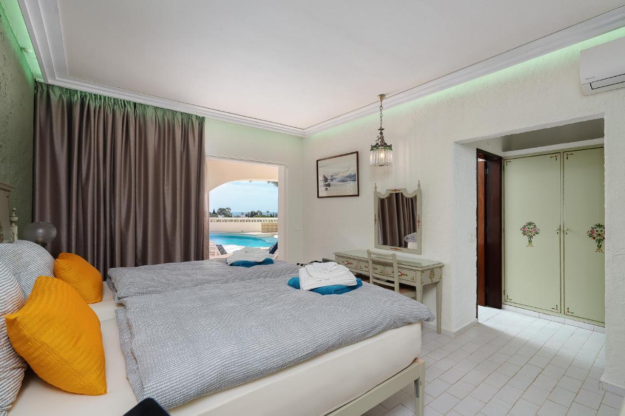 Villa Canto Dos Buzios Carvoeiro  Exteriér fotografie