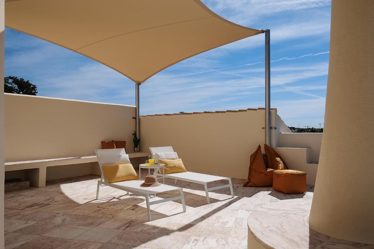 Villa Canto Dos Buzios Carvoeiro  Exteriér fotografie