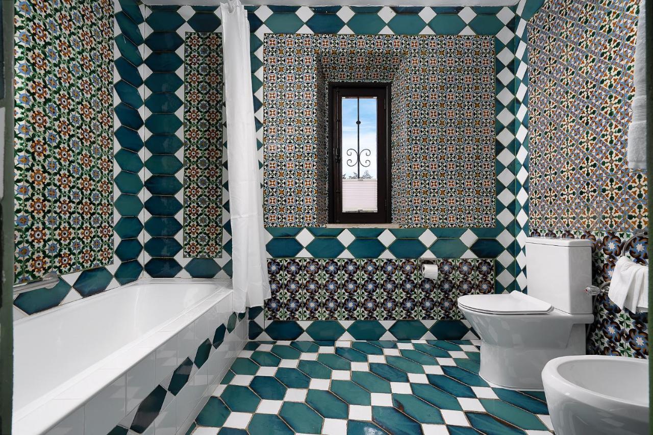 Villa Canto Dos Buzios Carvoeiro  Exteriér fotografie