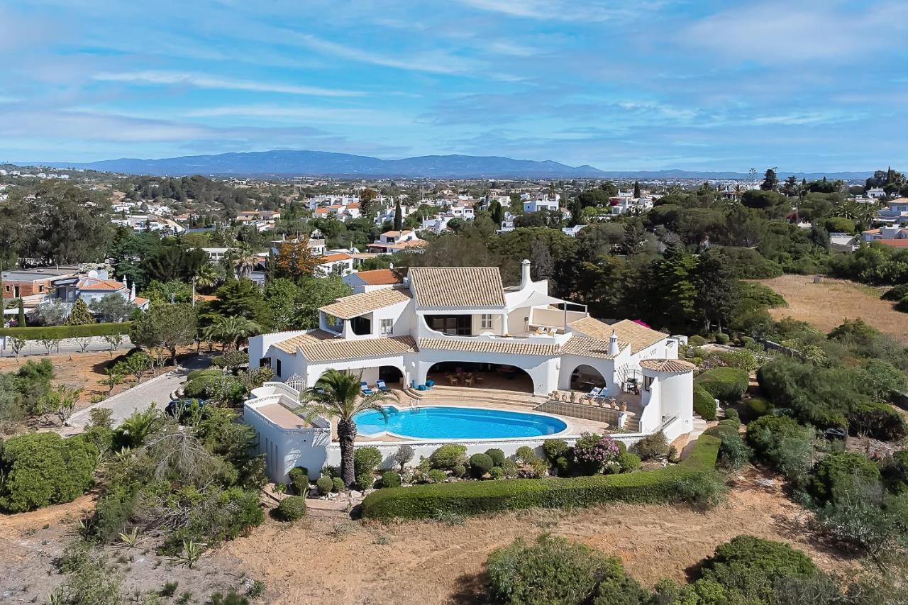 Villa Canto Dos Buzios Carvoeiro  Exteriér fotografie