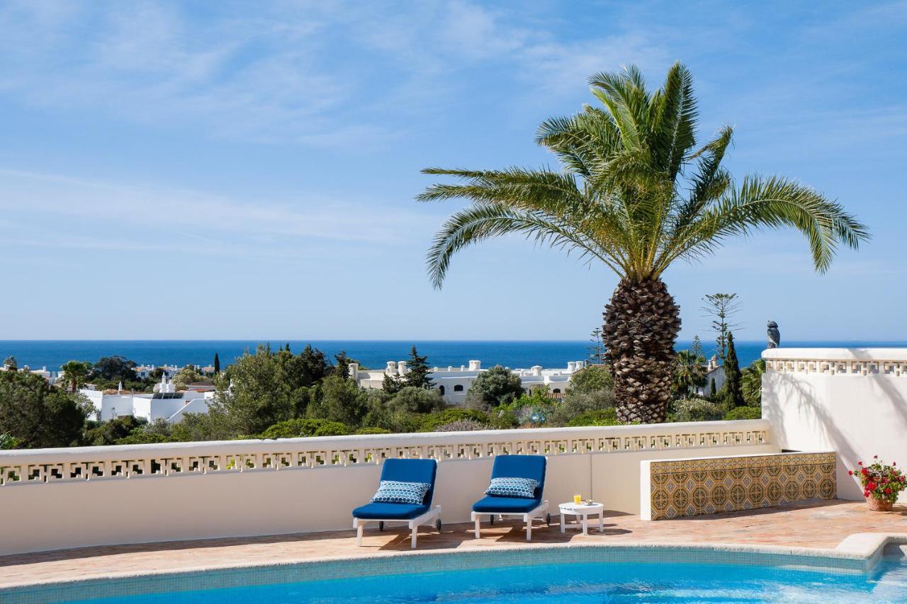 Villa Canto Dos Buzios Carvoeiro  Exteriér fotografie