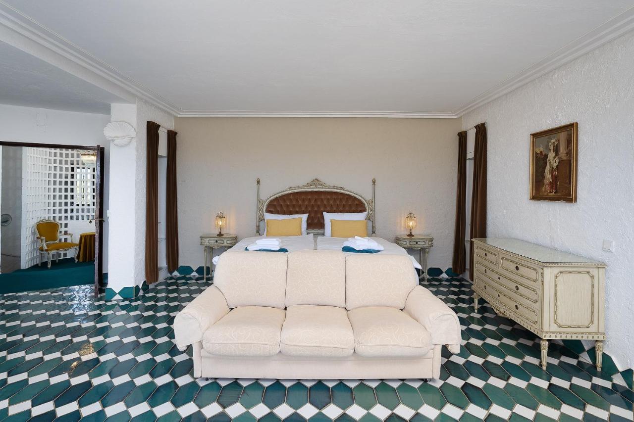 Villa Canto Dos Buzios Carvoeiro  Exteriér fotografie