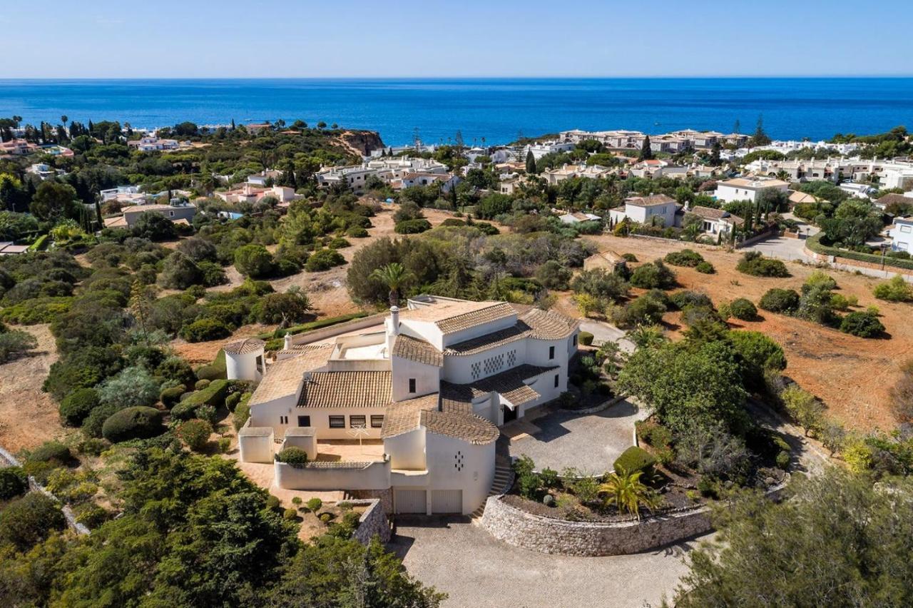 Villa Canto Dos Buzios Carvoeiro  Exteriér fotografie