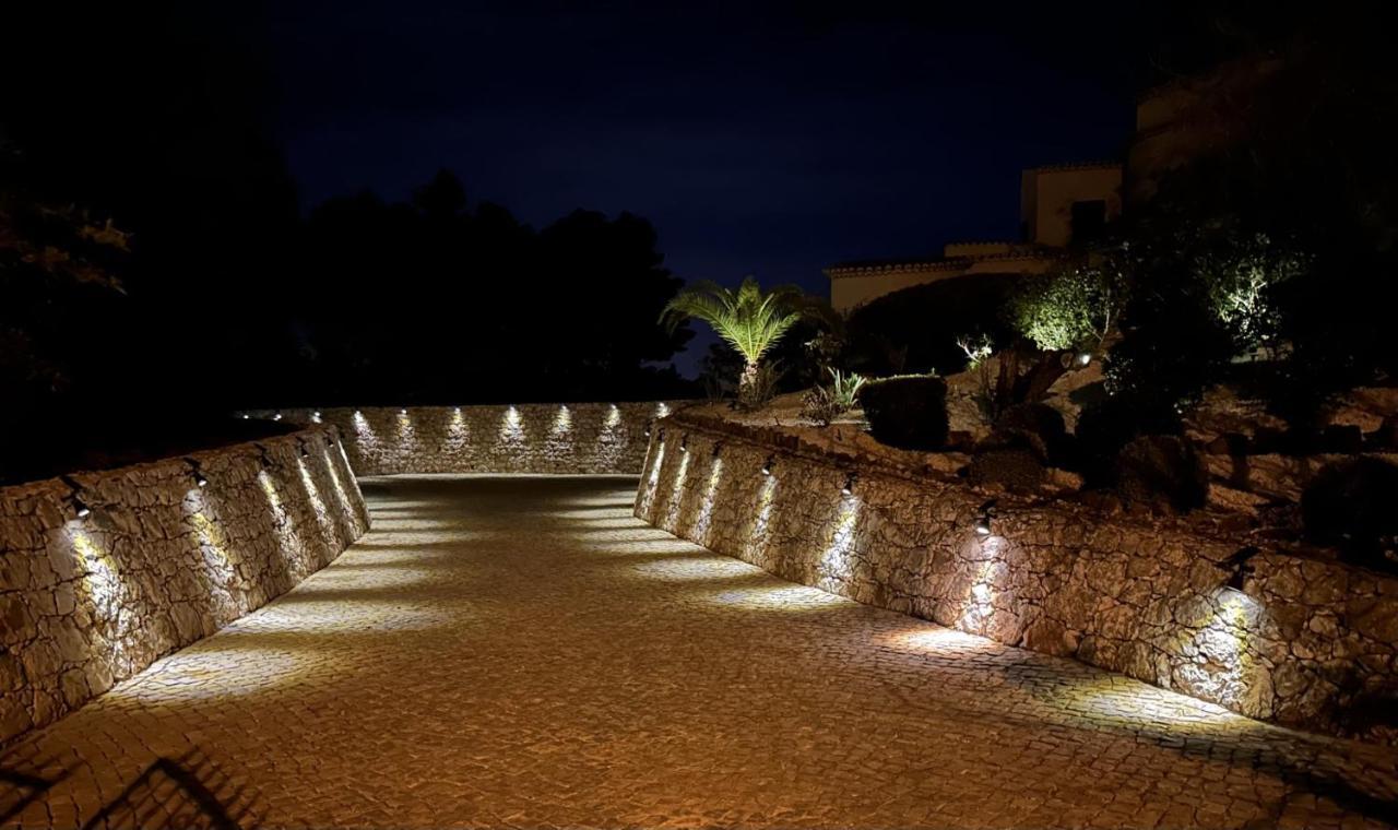 Villa Canto Dos Buzios Carvoeiro  Exteriér fotografie