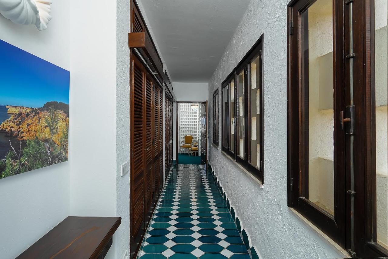 Villa Canto Dos Buzios Carvoeiro  Exteriér fotografie