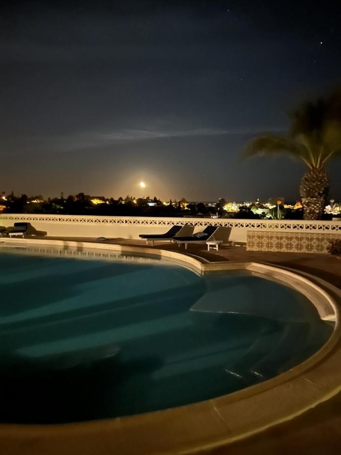 Villa Canto Dos Buzios Carvoeiro  Exteriér fotografie