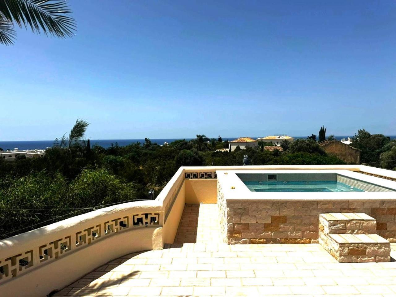 Villa Canto Dos Buzios Carvoeiro  Exteriér fotografie
